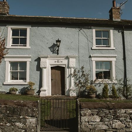 Highside Farm Bed & Breakfast Bassenthwaite Exterior photo