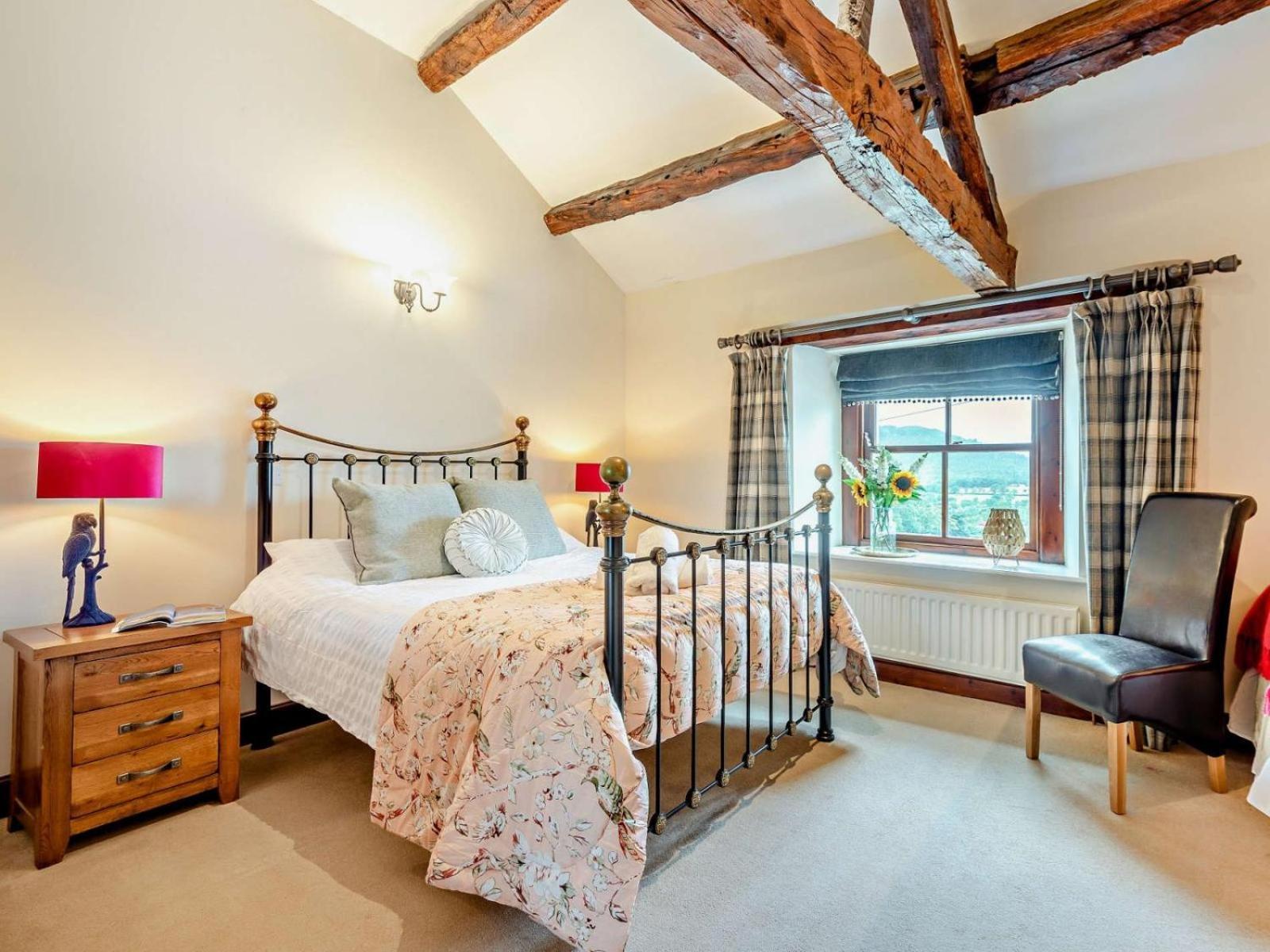 Highside Farm Bed & Breakfast Bassenthwaite Exterior photo