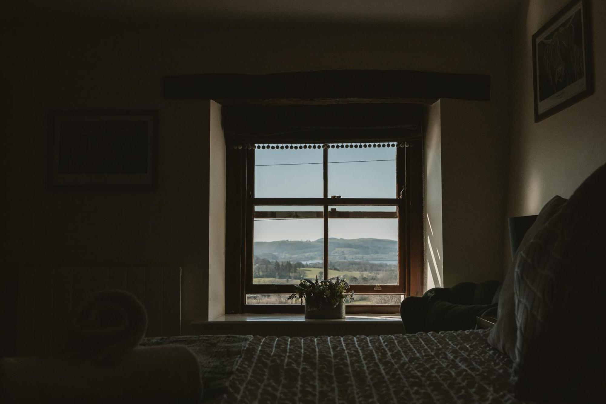Highside Farm Bed & Breakfast Bassenthwaite Exterior photo